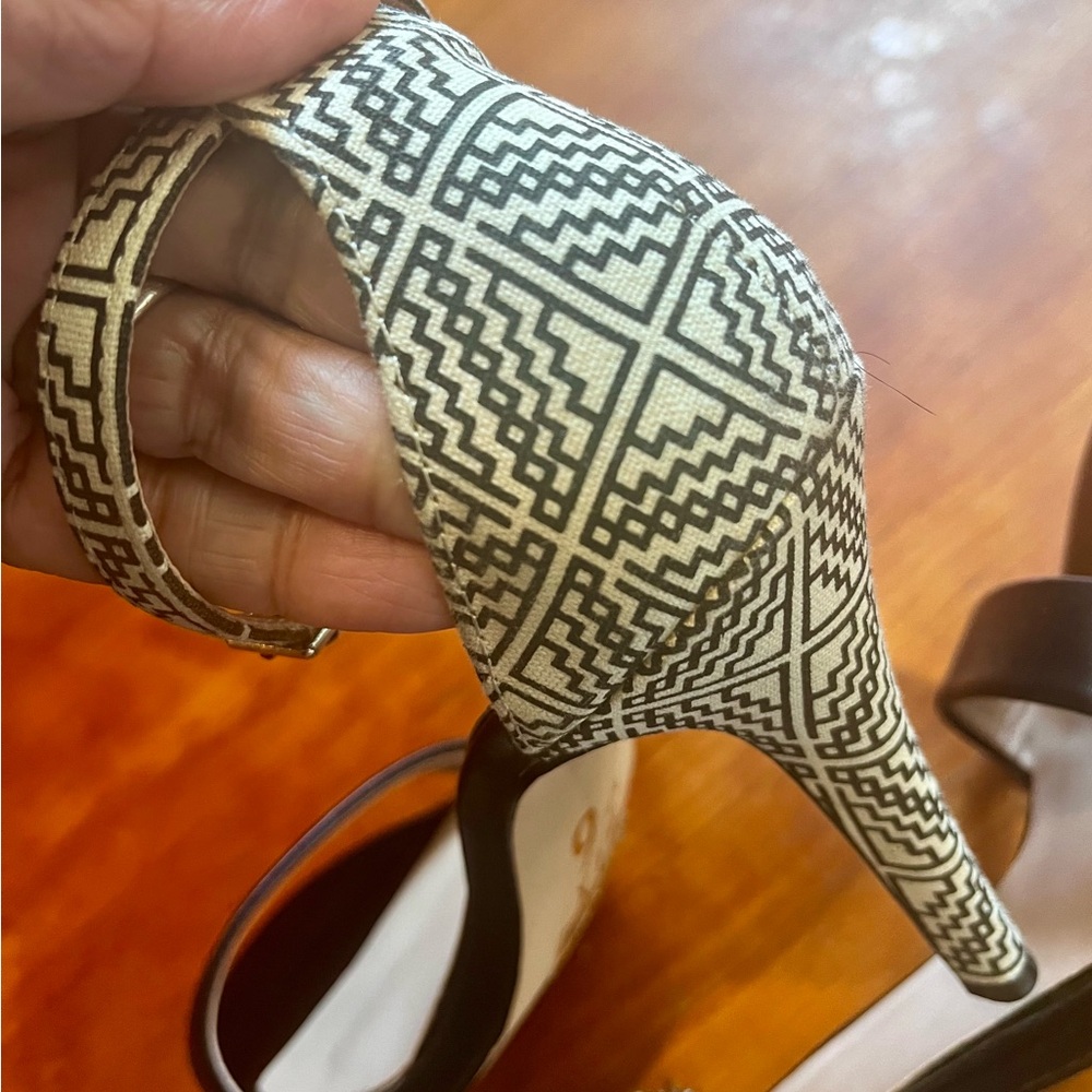 🆕 High heel Sandals - Picture 5 of 8